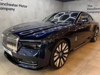 Used Rolls Royce Spectre 430 kW (585 HP) 2024 Coupe