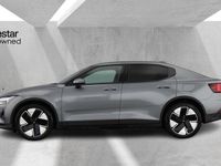Used Polestar 2 Long Range Single Motor 219 kW (299 HP) 2025 Grey Hatchback