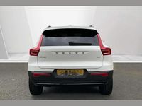 New Volvo XC40 Plus 161 HP (118 kW) 2026 Silver SUV