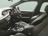 Used BMW 218 M Sport 150 HP (110 kW) 2022 Grey Coupe