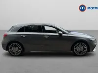 Used Mercedes A200 AMG Line Premium Plus 163 HP (119 kW) 2026 Hatchback