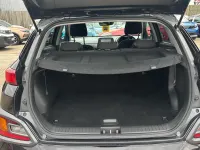 Used Hyundai Kona Premium 120 HP (88 kW) 2019 Black SUV