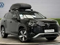 Used VW Tayron 204 HP (150 kW) 2025 SUV