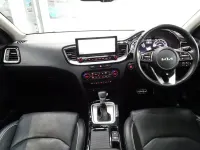Used Kia XCeed 158 HP (116 kW) 2021 Yellow SUV