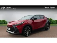 Used Toyota C-HR Sport 220 HP (161 kW) 2024 Other SUV