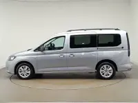 Used VW Caddy Maxi Life 116 HP (85 kW) 2025 Silver MPV