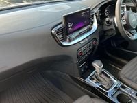 Used Kia XCeed GT-Line 114 HP (83 kW) 2025 SUV