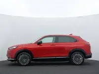 Used Honda e:Ny1 Advance 150 kW (204 HP) 2024 Red SUV