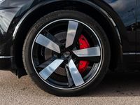 Used Porsche Macan Turbo 469 kW (639 HP) 2025 Black SUV