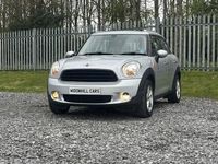 Used Mini Countryman 2011 SUV