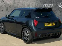 Used Mini Cooper S Hatch 201 HP (147 kW) 2025 Grey Hatchback