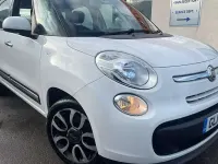 Usado Fiat 500L Pop Star 95 HP (69 kW) 2017 Monovolume