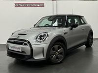 Used Mini Cooper SE Hatch 135 kW (184 HP) 2023 Silver Hatchback