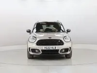 Usado Mini Cooper S Sport 222 HP (163 kW) 2022 Cinzento Citadino