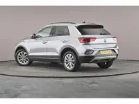 Used VW T-Roc 150 HP (110 kW) 2024 SUV