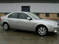 Used Ford Mondeo 2006 Hatchback
