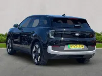Used Ford Explorer Extended Range 210 kW (286 HP) 2025 Black SUV