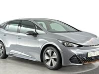 Used Cupra Born 150 kW (204 HP) 2024 Hatchback