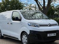 Used Citroën Dispatch 95 HP (69 kW) 2019 MPV