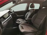 Used Kia Niro 150 kW (204 HP) 2022 Red SUV