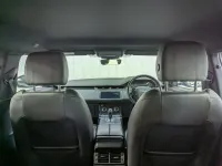 Używany Land Rover Range Rover evoque R-Dynamic 2019 Czarny SUV