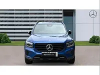 Used Mercedes GLB200 Executive 161 HP (118 kW) 2025 Blue SUV