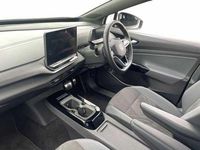 Used VW ID.4 Pro 210 kW (286 HP) 2025 White SUV