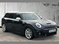 Used Mini Cooper Clubman Sport 188 HP (138 kW) 2024 Black Estate