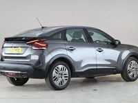 Used Citroën C4 PureTech 131 HP (96 kW) 2022 Grey SUV