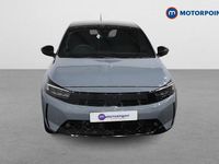 Used Vauxhall Corsa 2024 Grey Hatchback