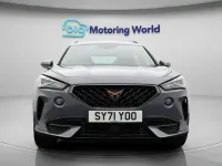 Used Cupra Formentor VZ2 245 HP (180 kW) 2024 SUV