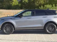 Usado Land Rover Range Rover evoque 203 HP (149 kW) 2020 Cinzento SUV