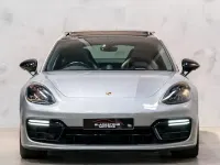 Used Porsche Panamera 462 HP (339 kW) 2019 Silver Hatchback