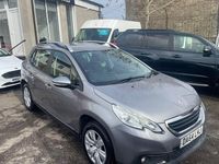 Used Peugeot 2008 Active 83 HP (61 kW) 2008