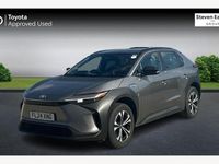 Used Toyota bZ4X PURE 150 kW (204 HP) 2025 SUV