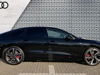 Used Audi A6 e-tron Comfort 210 kW (286 HP) 2025 Black Estate