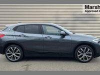 Used BMW X2 Sport Line 187 HP (137 kW) 2019 Grey SUV