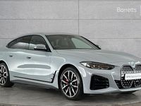 Used BMW i4 M Sport 250 kW (340 HP) 2026 Sedan