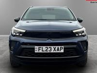 Used Vauxhall Crossland Ultimate 131 HP (96 kW) 2024 SUV
