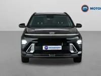 Used Hyundai Kona Ultimate 137 HP (100 kW) 2026 Black SUV