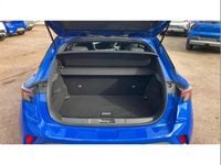 Used Vauxhall Mokka Ultimate 130 HP (95 kW) 2022 Blue SUV