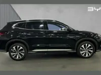 Used BYD Seal U Comfort 218 HP (160 kW) 2025 Black SUV
