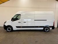 used Vauxhall Movano 2.3 Turbo D 135ps H2 Van