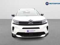 Used Citroën C5 Aircross PureTech 2023 White SUV
