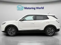 Used SsangYong Korando 139 kW (190 HP) 2023 SUV