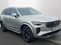 Used Volvo XC90 Ultra 250 HP (183 kW) 2025 Gold SUV