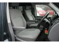 Used VW T5 120 HP (88 kW) 2007 Van