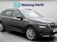 Used Skoda 110 R SE Drive 110 HP (80 kW) 2023 Black Hatchback