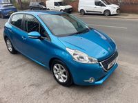 used Peugeot 208 1.2 VTi Active 5dr