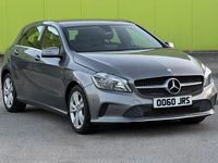 Used Mercedes A180 Executive 2016 Grey Hatchback